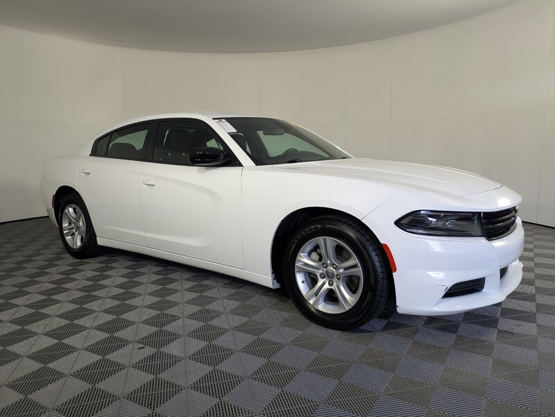 Used 2023 DODGE CHARGER SXT RWD in WEST PALM BEACH, FLORIDA