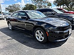 Used 2023 DODGE CHARGER SXT in WEST PALM BEACH, FLORIDA (Photo 1)