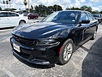 Used 2023 DODGE CHARGER SXT in WEST PALM BEACH, FLORIDA (Photo 2)