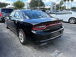 Used 2023 DODGE CHARGER SXT in WEST PALM BEACH, FLORIDA (Photo 3)