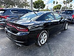 Used 2023 DODGE CHARGER SXT in WEST PALM BEACH, FLORIDA (Photo 4)