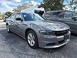 Used 2023 DODGE CHARGER SXT in WEST PALM BEACH, FLORIDA (Photo 1)