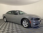 Used 2023 DODGE CHARGER SXT RWD in WEST PALM BEACH, FLORIDA (Photo 1)