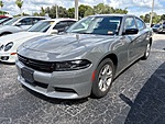 Used 2023 DODGE CHARGER SXT in WEST PALM BEACH, FLORIDA (Photo 2)