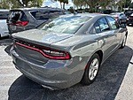 Used 2023 DODGE CHARGER SXT in WEST PALM BEACH, FLORIDA (Photo 4)