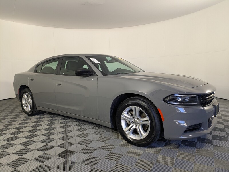 Used 2023 DODGE CHARGER SXT RWD in WEST PALM BEACH, FLORIDA