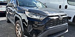 Used 2019 TOYOTA RAV4 LE in WEST PALM BEACH, FLORIDA