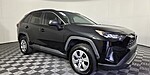 Used 2019 TOYOTA RAV4 LE FWD in WEST PALM BEACH, FLORIDA