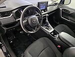 Used 2019 TOYOTA RAV4 LE FWD in WEST PALM BEACH, FLORIDA (Photo 10)
