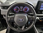 Used 2019 TOYOTA RAV4 LE FWD in WEST PALM BEACH, FLORIDA (Photo 18)
