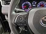 Used 2019 TOYOTA RAV4 LE FWD in WEST PALM BEACH, FLORIDA (Photo 19)