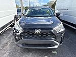 Used 2019 TOYOTA RAV4 LE in WEST PALM BEACH, FLORIDA (Photo 2)