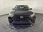 Used 2019 TOYOTA RAV4 LE FWD in WEST PALM BEACH, FLORIDA (Photo 2)