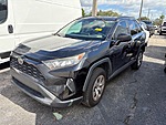 Used 2019 TOYOTA RAV4 LE in WEST PALM BEACH, FLORIDA (Photo 3)