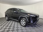 Used 2019 TOYOTA RAV4 LE FWD in WEST PALM BEACH, FLORIDA (Photo 31)