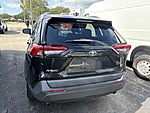 Used 2019 TOYOTA RAV4 LE in WEST PALM BEACH, FLORIDA (Photo 4)