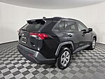Used 2019 TOYOTA RAV4 LE FWD in WEST PALM BEACH, FLORIDA (Photo 4)