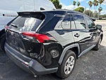 Used 2019 TOYOTA RAV4 LE in WEST PALM BEACH, FLORIDA (Photo 5)