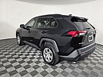 Used 2019 TOYOTA RAV4 LE FWD in WEST PALM BEACH, FLORIDA (Photo 6)