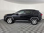 Used 2019 TOYOTA RAV4 LE FWD in WEST PALM BEACH, FLORIDA (Photo 7)