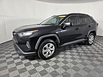 Used 2019 TOYOTA RAV4 LE FWD in WEST PALM BEACH, FLORIDA (Photo 8)
