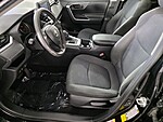 Used 2019 TOYOTA RAV4 LE FWD in WEST PALM BEACH, FLORIDA (Photo 9)