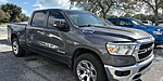 Used 2022 RAM 1500 BIG HORN/LONE STAR in WEST PALM BEACH, FLORIDA