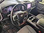 Used 2022 RAM 1500 BIG HORN 4X4 CREW CAB 6'4