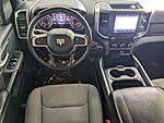 Used 2022 RAM 1500 BIG HORN 4X4 CREW CAB 6'4