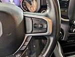 Used 2022 RAM 1500 BIG HORN 4X4 CREW CAB 6'4