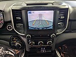 Used 2022 RAM 1500 BIG HORN 4X4 CREW CAB 6'4
