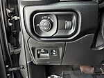 Used 2022 RAM 1500 BIG HORN 4X4 CREW CAB 6'4