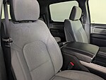 Used 2022 RAM 1500 BIG HORN 4X4 CREW CAB 6'4