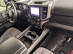 Used 2022 RAM 1500 BIG HORN 4X4 CREW CAB 6'4