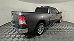 Used 2022 RAM 1500 BIG HORN 4X4 CREW CAB 6'4