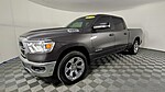 Used 2022 RAM 1500 BIG HORN 4X4 CREW CAB 6'4