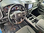 Used 2022 RAM 1500 BIG HORN 4X4 CREW CAB 5'7