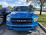 Used 2022 RAM 1500 BIG HORN/LONE STAR in WEST PALM BEACH, FLORIDA (Photo 2)
