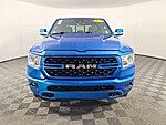 Used 2022 RAM 1500 BIG HORN 4X4 CREW CAB 5'7