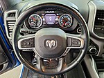 Used 2022 RAM 1500 BIG HORN 4X4 CREW CAB 5'7