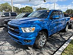 Used 2022 RAM 1500 BIG HORN/LONE STAR in WEST PALM BEACH, FLORIDA (Photo 3)