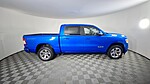 Used 2022 RAM 1500 BIG HORN 4X4 CREW CAB 5'7