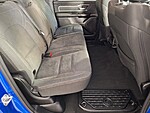Used 2022 RAM 1500 BIG HORN 4X4 CREW CAB 5'7