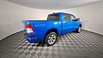 Used 2022 RAM 1500 BIG HORN 4X4 CREW CAB 5'7