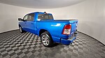 Used 2022 RAM 1500 BIG HORN 4X4 CREW CAB 5'7