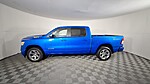 Used 2022 RAM 1500 BIG HORN 4X4 CREW CAB 5'7