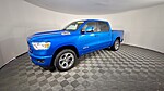 Used 2022 RAM 1500 BIG HORN 4X4 CREW CAB 5'7