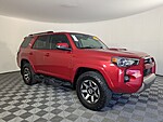 Used 2023 TOYOTA 4RUNNER TRD OFF ROAD PREMIUM 4WD in WEST PALM BEACH, FLORIDA (Photo 1)