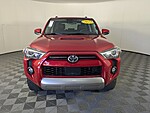 Used 2023 TOYOTA 4RUNNER TRD OFF ROAD PREMIUM 4WD in WEST PALM BEACH, FLORIDA (Photo 2)