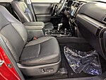 Used 2023 TOYOTA 4RUNNER TRD OFF ROAD PREMIUM 4WD in WEST PALM BEACH, FLORIDA (Photo 33)